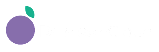 damson logo black