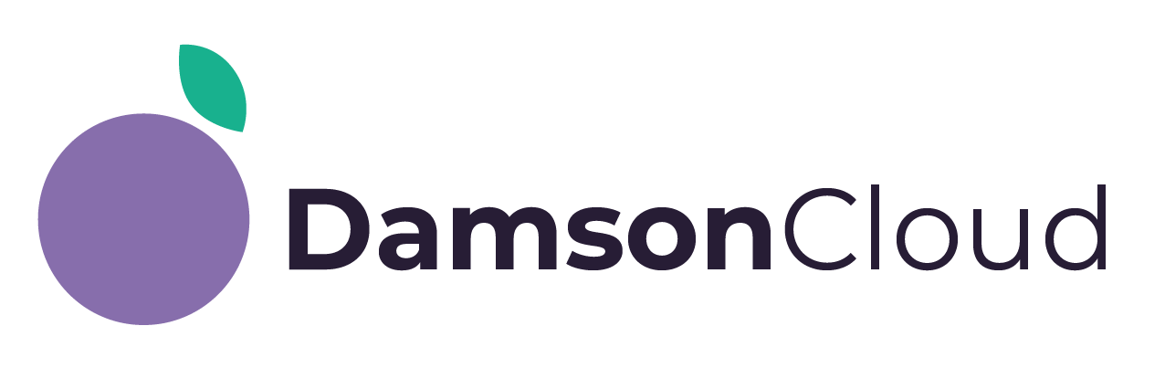 Damson Cloud
